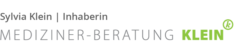 Mediziner-Beratung Klein